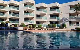 Posada condominios de San Carlos